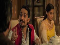 फिल्म 'एक लड़की को देखा तो ऐसा लगा' का दूसरा ट्रेलर हुआ रिलीज, देखें मनोरंजन जगत की खबरें