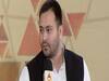 Tejashwi Yadav's hilarious reaction when questioned over marriage