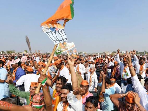 Jind bypoll result: BJP wins high-stakes Haryana byelection | Panchnama Full (31.01.2019)