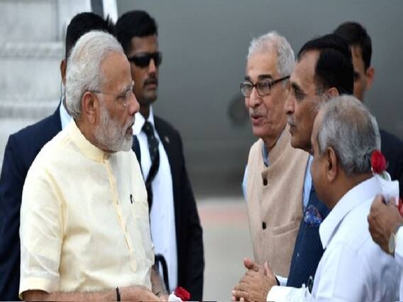 PM નરેન્દ્ર મોદી ફરી એકવાર ગુજરાતના આંગણે, વીડિયોમાં જુઓ બે દિવસનો સંપૂર્ણ કાર્યક્રમ