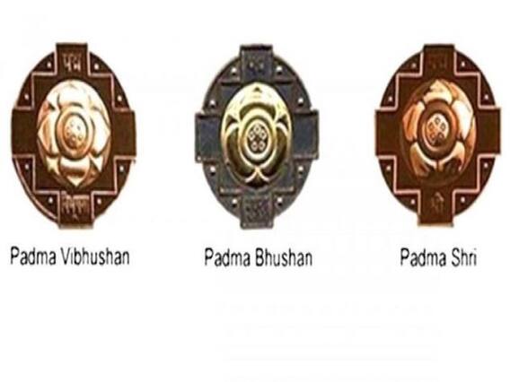 सरकार ने किया पद्म पुरस्कारों का एलान, कुल 112 लोगों को मिला सम्मान