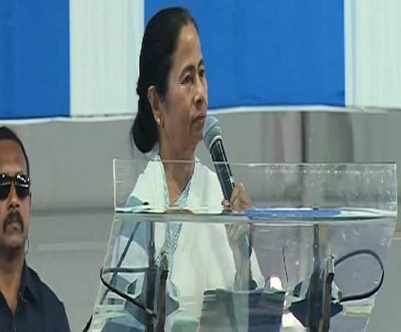 তথ্য বিকৃত হয়েছে দ্য অ্যাক্সিডেন্টাল প্রাইম মিনিস্টার সিনেমায়, অভিযোগ মমতার, বললেন এবার তৈরি হবে ডিজাস্ট্রাস পিএম