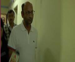 রোজভ্যালি মামলায় সিবিআই-এর হাতে আটক শ্রীকান্ত মোহতা, চলছে জেরা