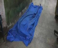 নদিয়ার ধানতলায় নিয়ন্ত্রণ হারিয়ে গাছে ধাক্কা বাইকের, দু’জনের মৃত্যু, আহত এক