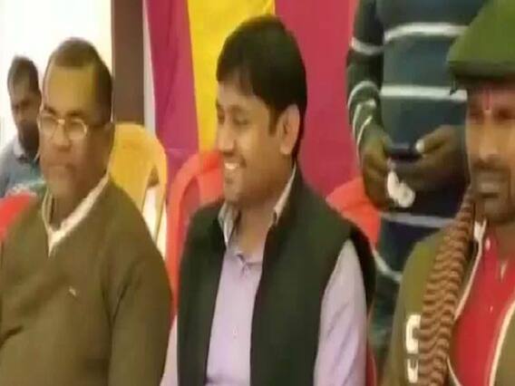 Sedition charge against Kanhaiya, others absurd: Chidambaram | Master Stroke(14.01.2019)