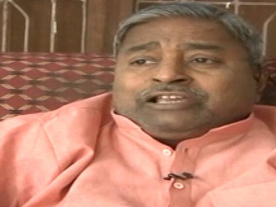 मास्टर स्ट्रोक: राम मंदिर पर बीजेपी नेता विनय कटियार बोले- कांग्रेस नहीं चाहती मंदिर निर्माण हो