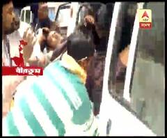 শাসকের-‘দ্বন্দ্বে’ তপ্ত দুবরাজপুর,বোমার আঘাত পা বাদ গেল তৃণমূল কর্মীর