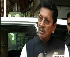 VIDEO | जनतेच्या इच्छेप्रमाणे उद्धव ठाकरे निर्णय घेतील- केसरकर | मुंबई | एबीपी माझा