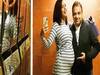Actress Surveen Chawla flaunts her baby bump on social media
