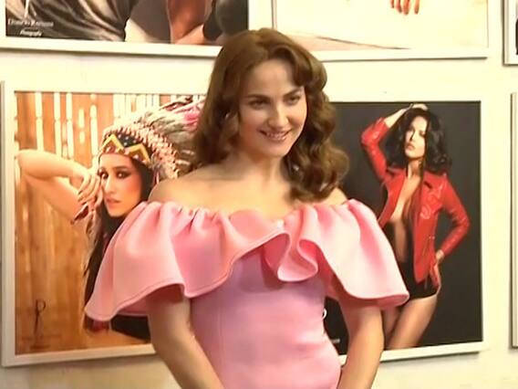 डब्बू रतनानी के कैलेंडर लॉन्च के मौके पर पहुुंचे बॉलीवुड और टीवी की दुनिया के तमाम बड़े सितारें, देखें वीडियो