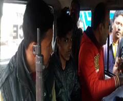 উত্তর দিনাজপুরের রায়গঞ্জের গোয়ালপাড়ায় চুরির অভিযোগে যুবককে গাছে বেঁধে গণপিটুনি