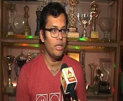 নজর বিশ্বকাপে, বিশ্বনাথন আনন্দের সঙ্গে ভারতের দ্বিতীয় প্রতিনিধি হিসেবে বিশ্বকাপ দাবার মূলপর্বে জায়গা করে নিয়েছেন সূর্যশেখর গঙ্গোপাধ্যায়