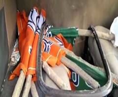 ঝাড়গ্রামে স্মৃতি ইরানির সভা থেকে ফেরার পথে দাঁতনে বিজেপি কর্মীদের মারধর, গাড়ি ভাঙচুরের অভিযোগ তৃণমূলের বিরুদ্ধে