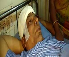 দুর্গাপুরে আয়ুষ্মান ভারতের কার্ড বণ্টন ঘিরে ধুন্ধুমার, বিজেপি-তৃণমূল ‘হাতাহাতি’, অভিযোগ-পাল্টা অভিযোগ