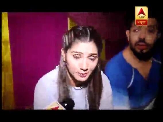 सपना चौधरी और उनके को-स्टार्स ने बताया कि क्या होते हैं 'दोस्ती के साइड्स इफेक्ट्स' देखिए इंटरव्यू