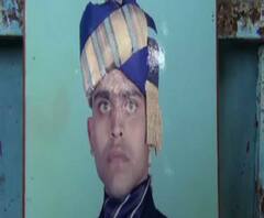 সেনাকর্মীর রহস্যমৃত্যুকে কেন্দ্র করে পশ্চিম বর্ধমানের কুলটি থানার শীতলপুরে চাঞ্চল্য, আত্মহত্যার তত্ত্ব মেনে নিতে নারাজ পরিবার