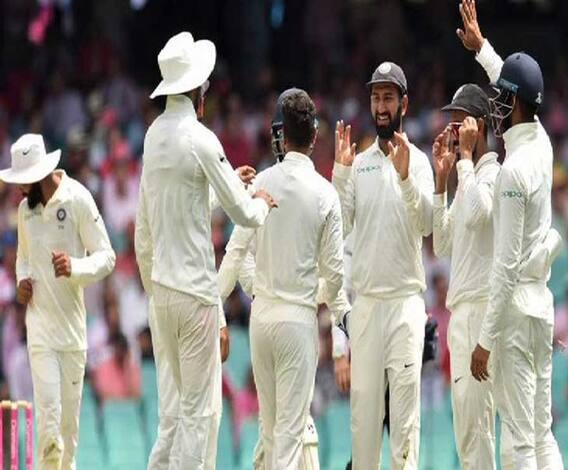 অস্ট্রেলিয়ায় মাটিতে গর্বের ইতিহাস বিরাট বাহিনীর