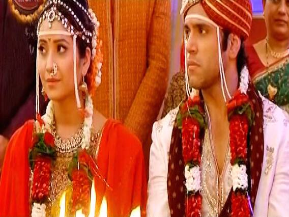 Asha Negi SPEAKS on marriage with Rithvik Dhanjani