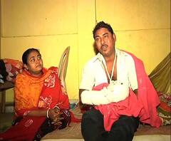 সোনারপুরে ব্যবসায়ীকে লক্ষ্য করে গুলি, বাড়ি ফেরার সময় ‘হামলা’
