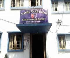 দক্ষিণ ২৪ পরগনার ক্যানিংয়ে দুই প্রতিবেশীর বিবাদ, উঠল শ্লীলতাহানি ও মেরে মাথা ফাটিয়ে দেওয়ার অভিযোগ