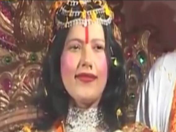Sansani: Radhe Maa challenges Juna Akhara