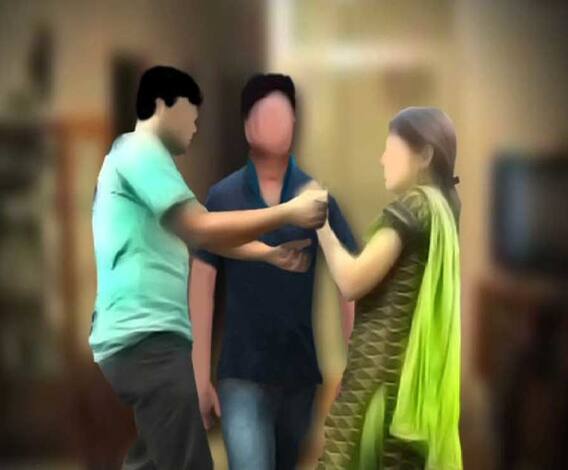 ‘স্ত্রী অদলবদলের রেওয়াজ’! ধর্ষণ করেছেন ভাসুর, অভিযোগ গৃহবধূর, গ্রেফতার অভিযুক্ত স্বামী, ভাসুর