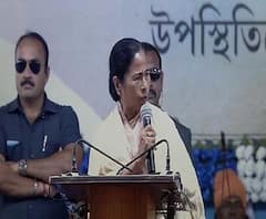 জানুয়ারিতেই মিটিয়ে দেওয়া হবে রাজ্য সরকারি কর্মীদের বকেয়া ডিএ: মমতা