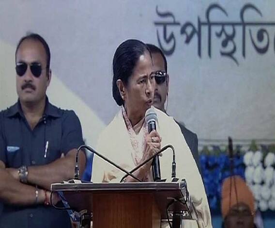 জানুয়ারিতেই মিটিয়ে দেওয়া হবে রাজ্য সরকারি কর্মীদের বকেয়া ডিএ: মমতা