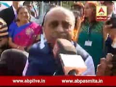 નીતિન પટેલે નિમંત્રણ પત્રિકામાં પોતાનુ નામ નહીં હોવા મુદ્દે શું કહ્યું, જુઓ વીડિયો