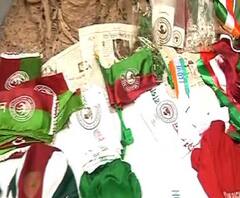 আজ আই লিগে ফিরতি ডার্বি, ফুরফুরে মোহনবাগান ব্রিগেড, কী বলছেন সবুজ-মেরুন সমর্থকেরা, শুনব