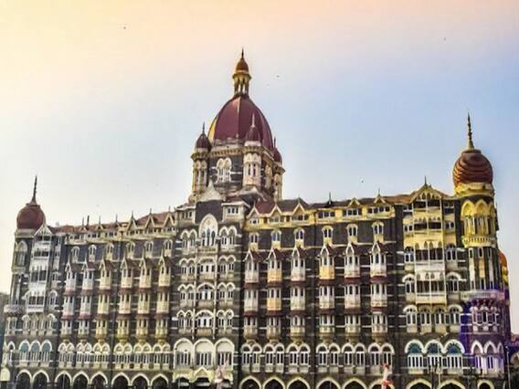 Sansani: Man dupes cashier of Mumbai's Taj Mahal Palace hotel of Rs 46,000