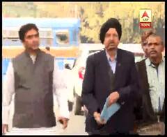 জুনিয়র হকি প্লেয়ারদের মস্তক-মুণ্ডনকাণ্ড নিয়ে বৈঠকে বেঙ্গল হকি অ্যাসোসিয়েশনের তদন্ত কমিটি, কোচ-ম্যানেজারকে জিজ্ঞাসাবাদ, ‘দোষী নই’, দাবি কোচের