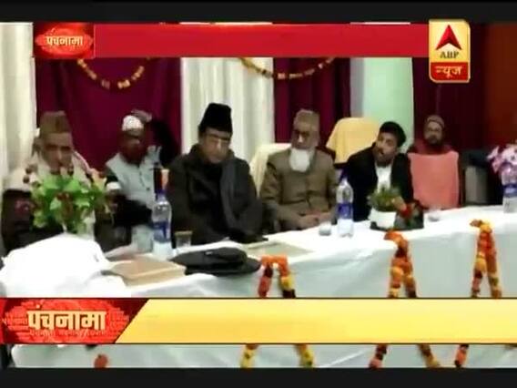 पंचनामा: आजम खान की योगी को जेल भेजने की मांग