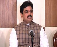 VIDEO | कर्नाटकमध्ये ऑपरेशन लोटस यशस्वी होण्याची चिन्हं | ब्रेकफास्ट न्यूज | एबीपी माझा 