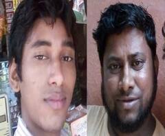 নিয়ন্ত্রণ হারিয়ে ট্রেলারে ধাক্কা বাইকের, পূর্ব মেদিনীপুরে মৃত ২ ভাই সহ ৩