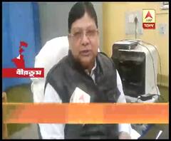 একশো দিনের প্রকল্পে দুর্নীতি ধামাপাচা দিতে সালিশি সভা বসানোর অভিযোগ, বিতর্কে বীরভূমের নানুরে তৃণমূল পরিচালিত পঞ্চায়েত