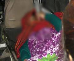 খড়দায় ছেলেকে টিউশনে দিয়ে ফেরার পথে গৃহবধূকে গণধর্ষণের অভিযোগ