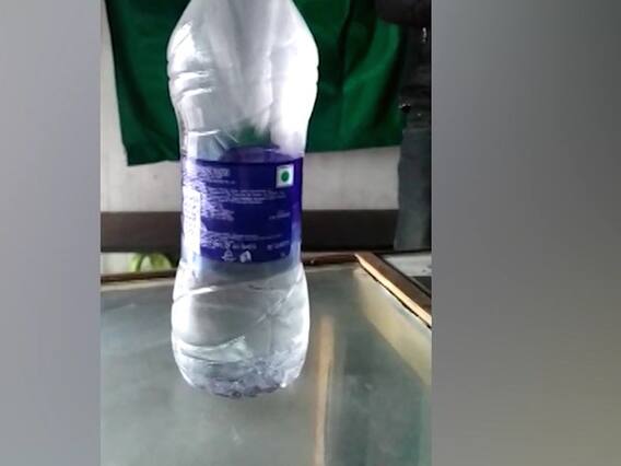 ठंड के मामले में भारत ने अमेरिका को पीछे छोड़ा ! चंद सेकंड में पानी बन रहा है बर्फ, देखिए कहां ?