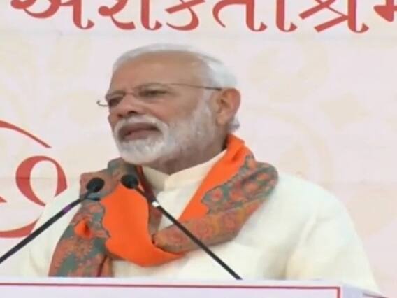 સુરતઃ વિનસ હોસ્પિટલના લોકાર્પણ પ્રસંગે PM મોદીએ શું કહ્યું? જુઓ વીડિયો