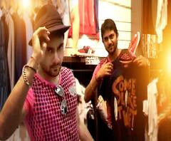 ‘ক্যাজুয়াল’ পরতে ভালবাসেন অভিনেতা সোহম, তাই কোনও ডিজাইনার নয়, পৌঁছে গেলেন অভিজাত শপিং মলে, বেছে নিলেন পছন্দমতো পোশাক, জুতো ও আরও অনেককিছু, দেখুন ‘লাইফ স্টাইল’