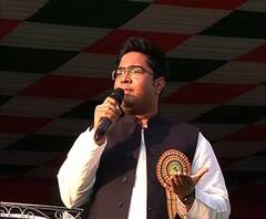  প্রধানমন্ত্রীকে তীব্র আক্রমণ অভিষেক বন্দ্যোপাধ্যায়ের, বিঁধলেন কৃষক দূরবস্থা নিয়ে