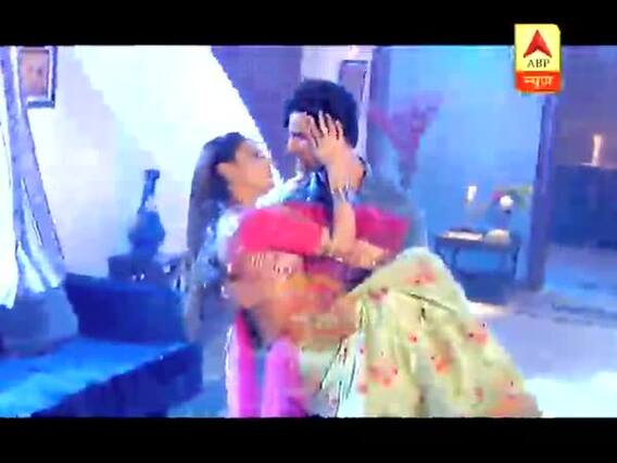 संजना ने राधव को किया अपने बस में