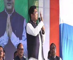যুব হচ্ছে তৃণমূলের একটি শাখা সংগঠন, দলের অধীনে থেকেই তাকে কাজ করতে হবে, কোচবিহারে দলীয় সভায় বার্তা অভিষেক বন্দ্যোপাধ্যায়ের