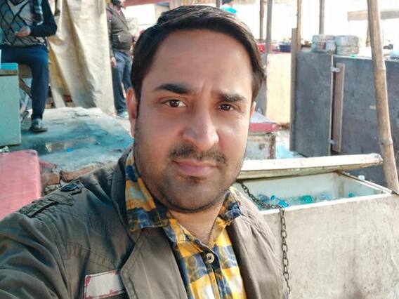 दिल्ली पुलिस को मिली बड़ी कामयाबी, पकड़ा गया सीरियल रेपिस्ट, मासूम बच्चियों को बनाता था निशाना