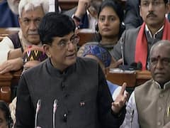 Budget 2019: Inflation down to average of 4.6%, claims FM 