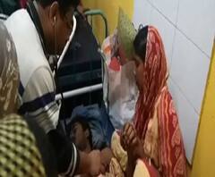 দক্ষিণ ২৪ পরগনায় যুবকের অস্বাভাবিক মৃত্যু, প্রেমিকার সঙ্গে বচসার জেরে বিষ খেয়ে আত্মঘাতী, দাবি পরিবারের 