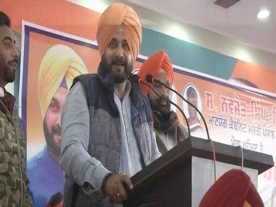 Hot News Full: Kapil Sharma backs Navjot Singh Sidhu on recent controversy