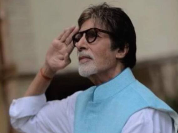 पुलवामा हमले में शहीद हुए जवानों के परिवार की मदद के लिए आगे आए अमिताभ बच्चन