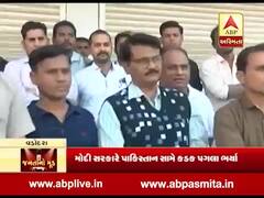 જનતાનો મૂડ: લોકસભા ચૂંટણી મુદ્દે વડોદરાના લોકોનો શું છે મૂડ, જુઓ વીડિયો