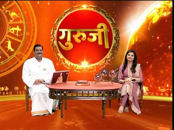 GuruJi With Pawan Sinha: Reasons and solution for delay in marriage 